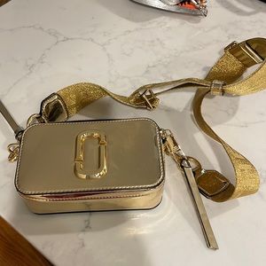 Marc Jacob’s Snapshot Purse